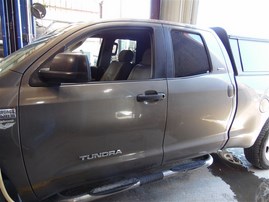 2007 Toyota Tundra SR5 Bronze Extended Cab 4.7L AT 2WD #Z24754